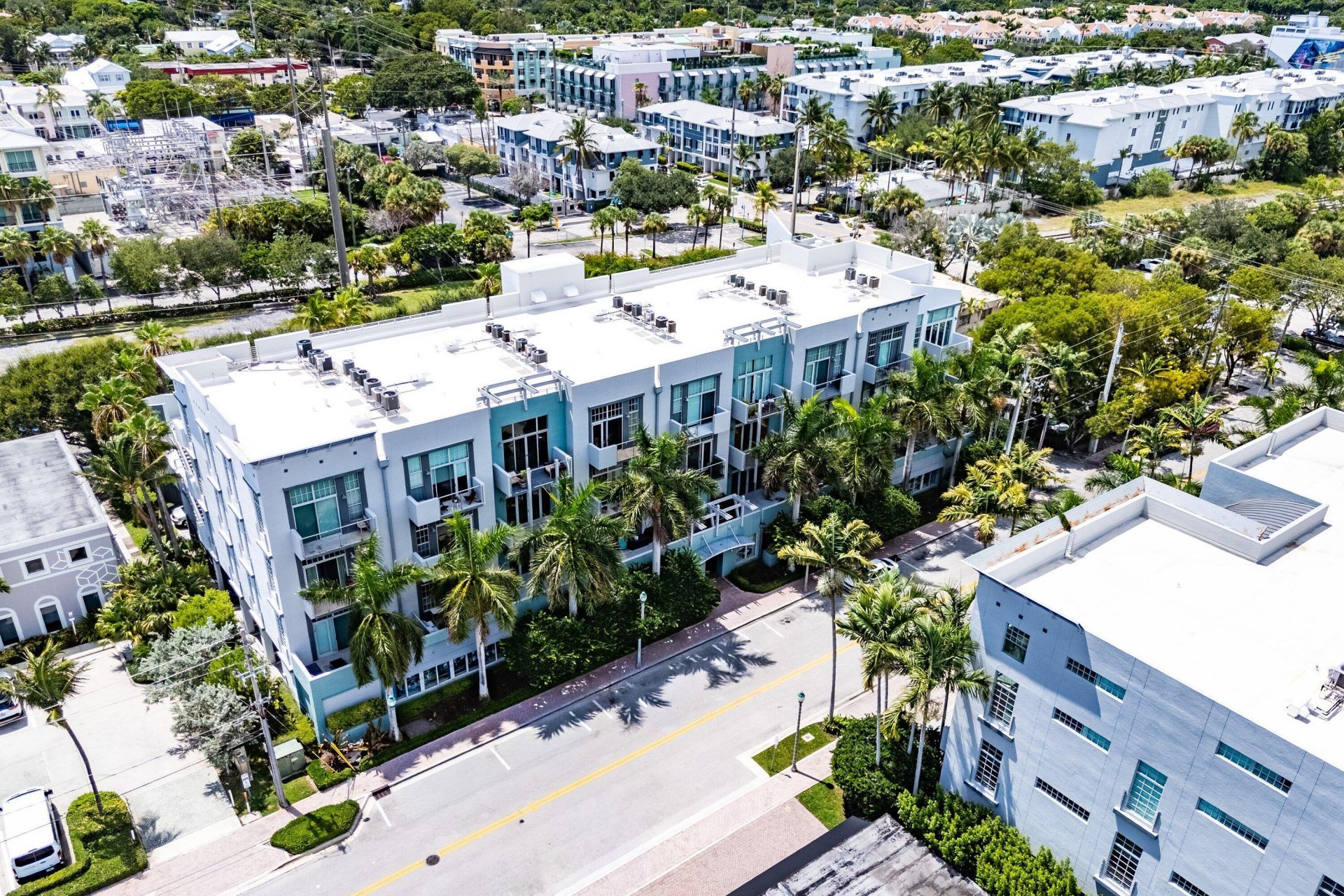 180 NE 4th Avenue, Unit 406, Delray Beach, FL 33483 Photo