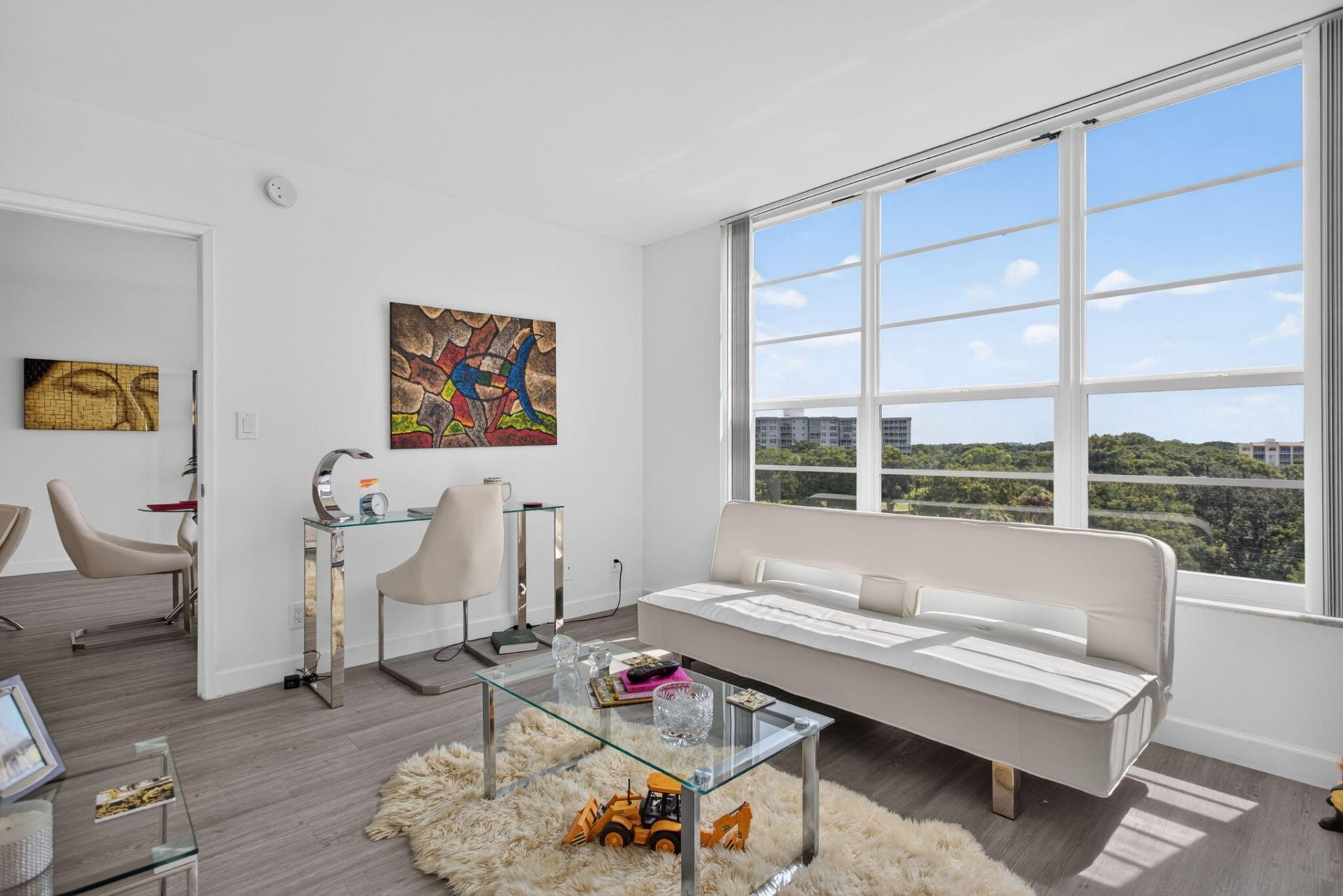 575 Oaks Lane, Unit 709, Pompano Beach, FL 33069 Photo