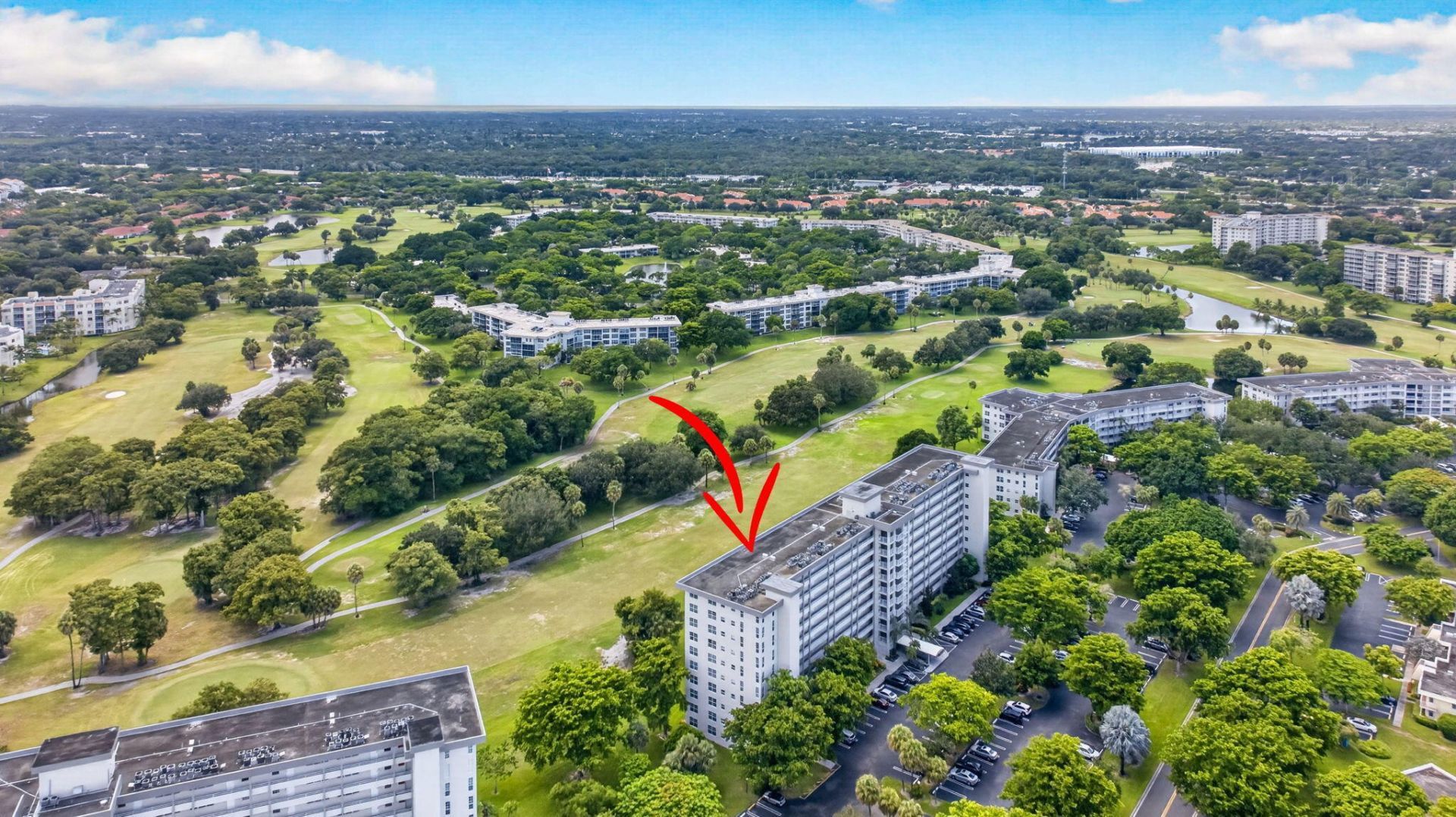 575 Oaks Lane, Unit 709, Pompano Beach, FL 33069 Photo