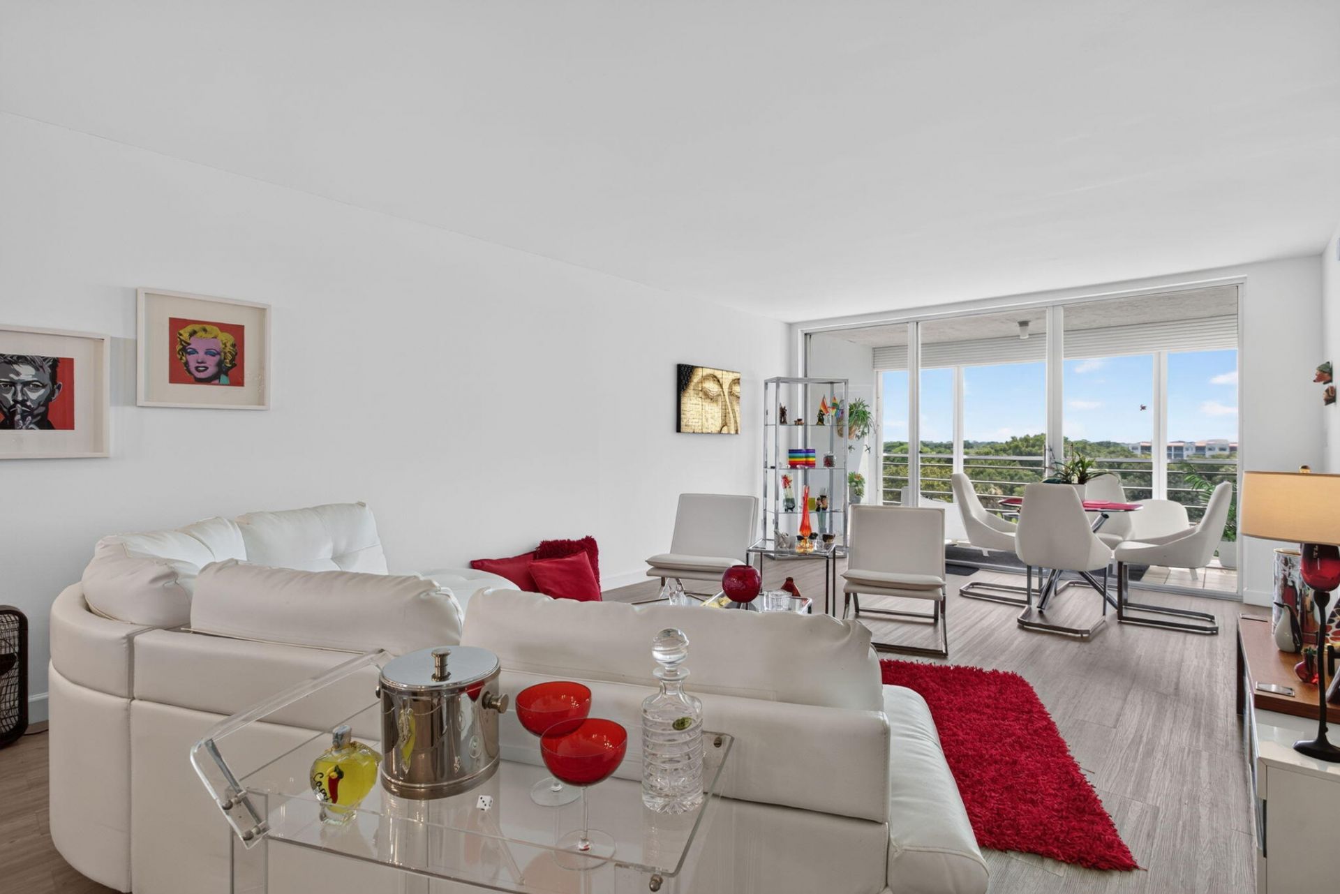 575 Oaks Lane, Unit 709, Pompano Beach, FL 33069 Photo