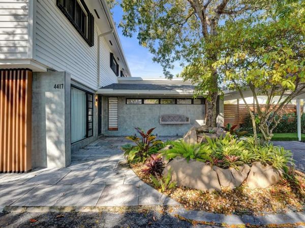 4417 SW 38th Terrace, Fort Lauderdale, FL 33312
