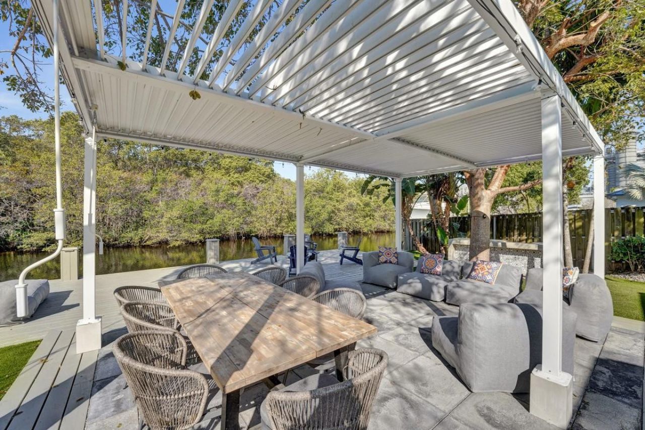4417 SW 38th Terrace, Fort Lauderdale, FL 33312 Photo