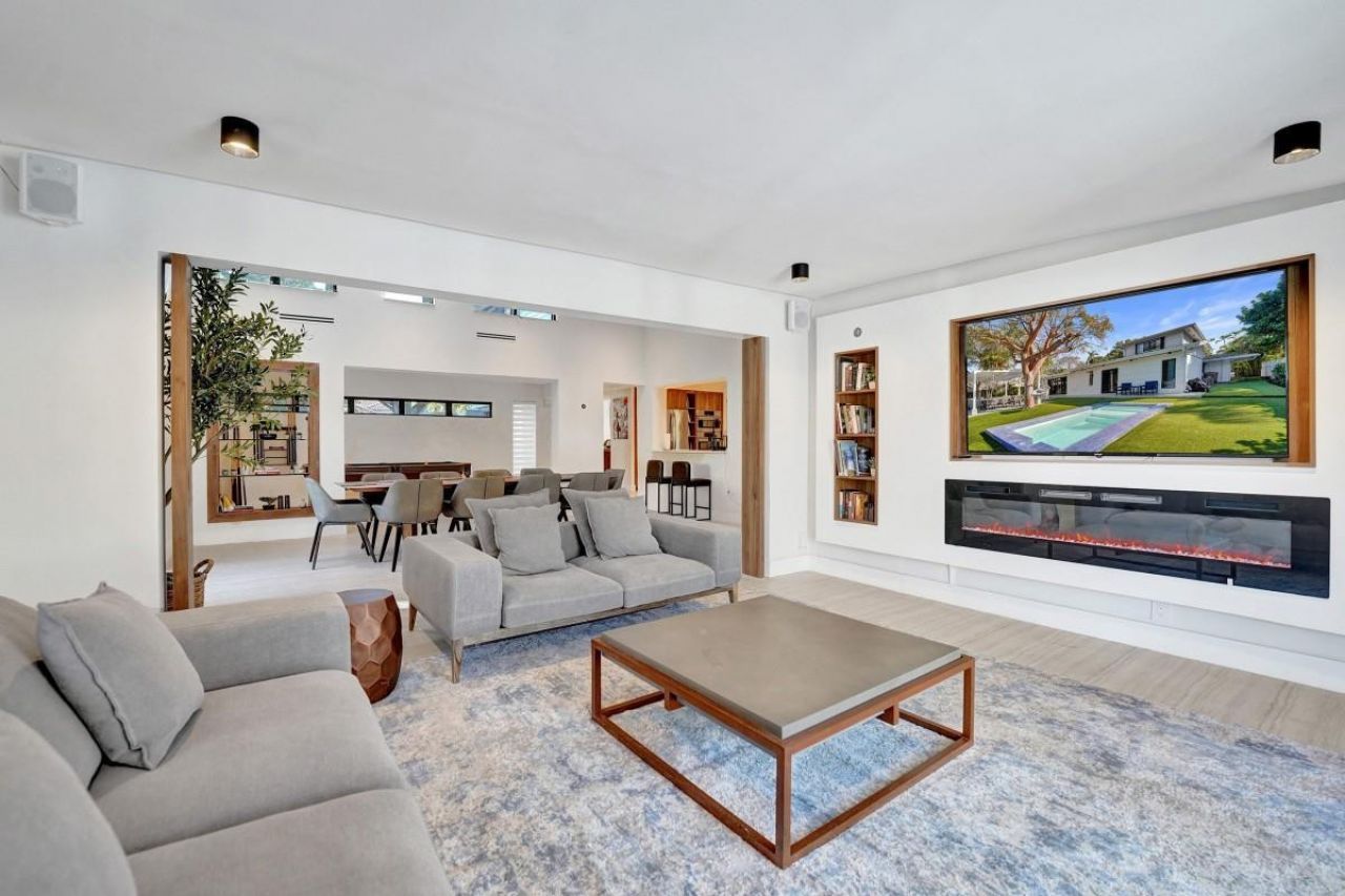4417 SW 38th Terrace, Fort Lauderdale, FL 33312 Photo