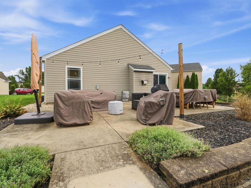 286 Hartford Court, Hamilton Township, OH 45039 Photo 56