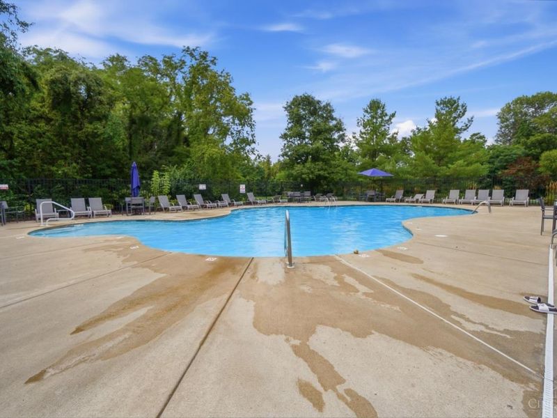 286 Hartford Court, Hamilton Township, OH 45039 Photo 72