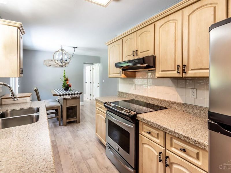 301 Marsha Jeanne Way, Centerville, OH 45458 Photo 19