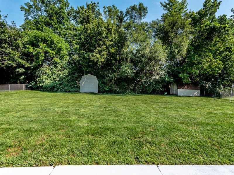 301 Marsha Jeanne Way, Centerville, OH 45458 Photo 35