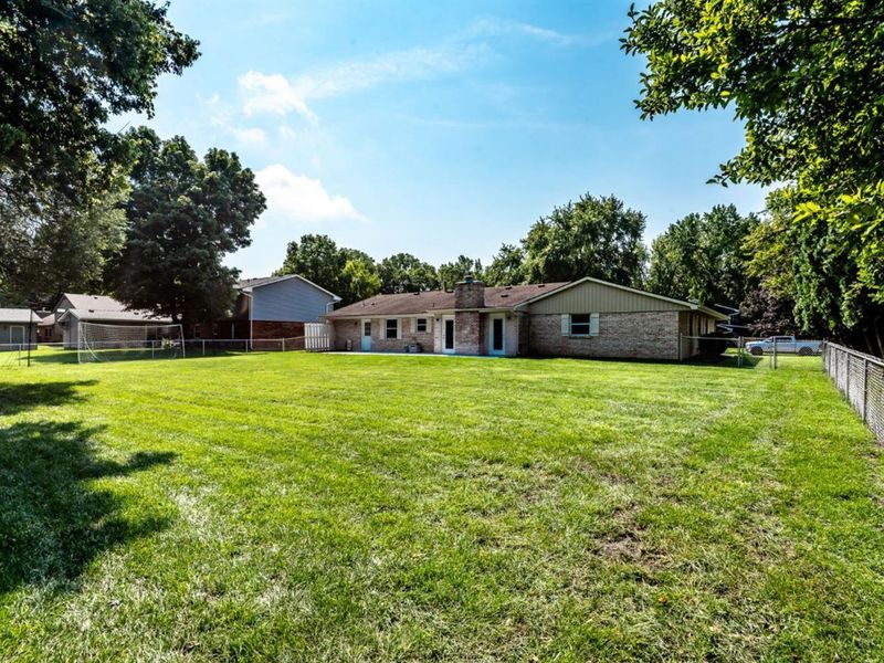 301 Marsha Jeanne Way, Centerville, OH 45458 Photo 37