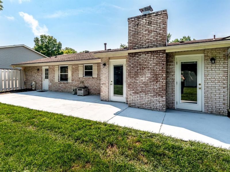 301 Marsha Jeanne Way, Centerville, OH 45458 Photo 42