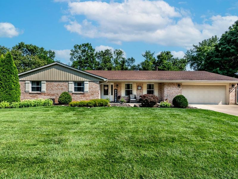 301 Marsha Jeanne Way, Centerville, OH 45458 Photo 43