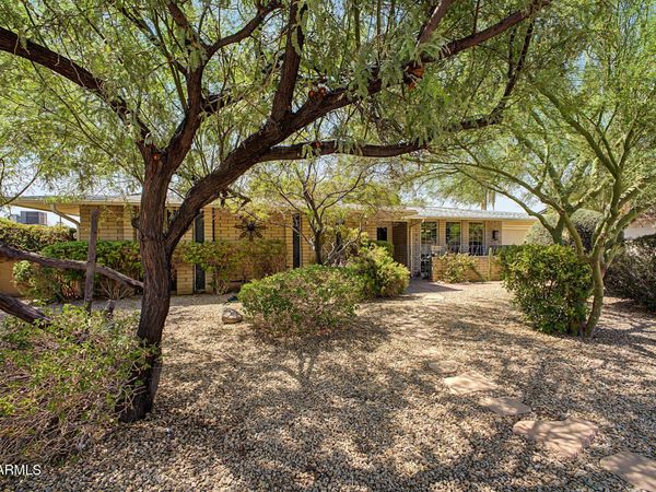 4310 N 86TH Place, Scottsdale, AZ 85251