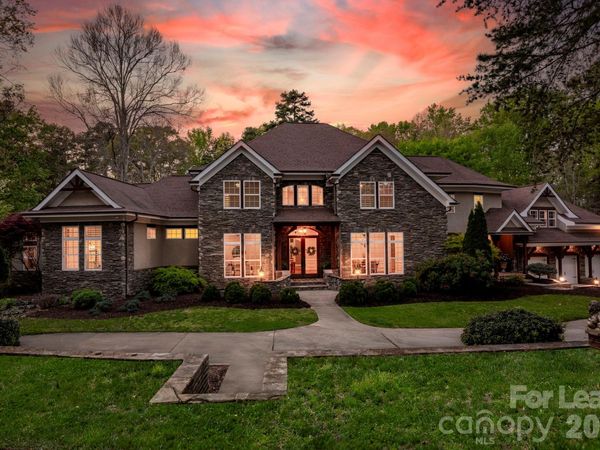 14504 Henry Harrison Stillwell Drive , Huntersville, NC 28078