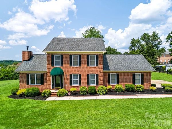5139 Butner Drive , Hickory, NC 28602