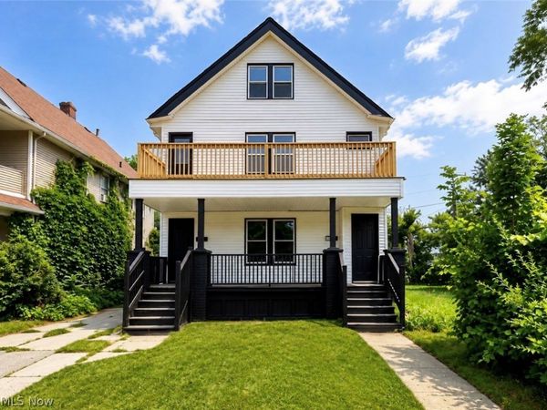 12005 Shadeland Avenue , Cleveland, OH 44108