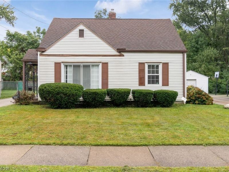 1335 Greenwood Avenue, Akron, OH 44320 Photo 1