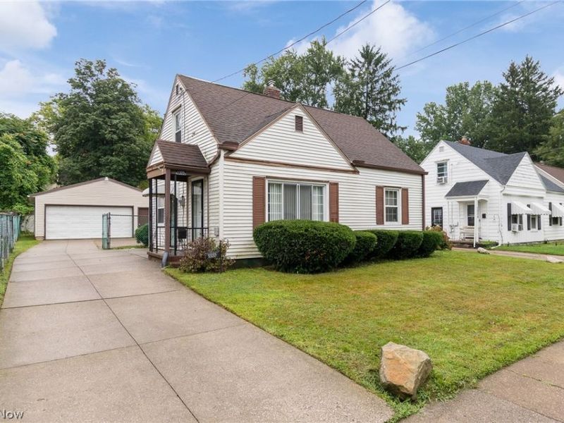 1335 Greenwood Avenue, Akron, OH 44320 Photo 2