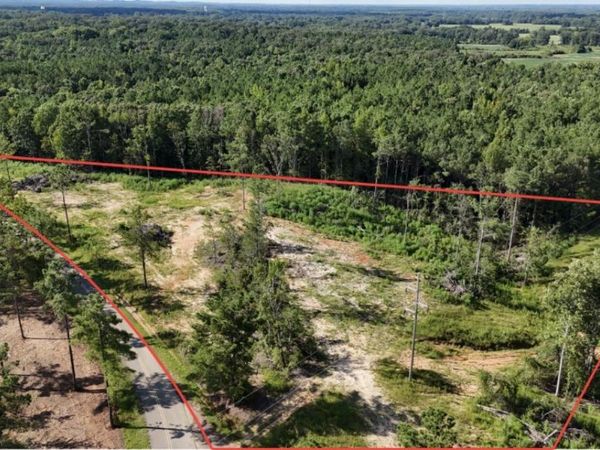 821 Southeast St. (Lot 3), Baldwyn, MS 38824