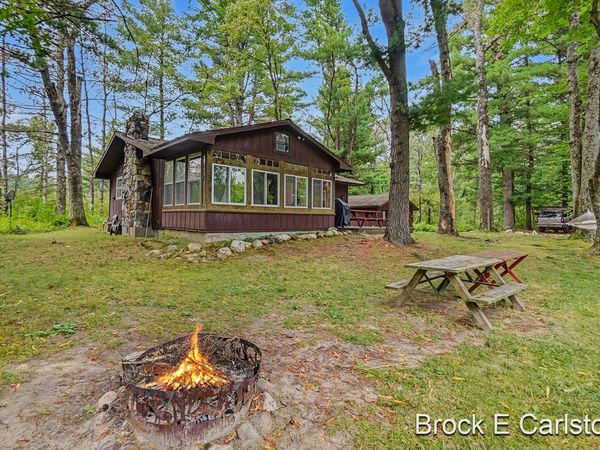 1263 W 88th Street, Baldwin, MI 49304