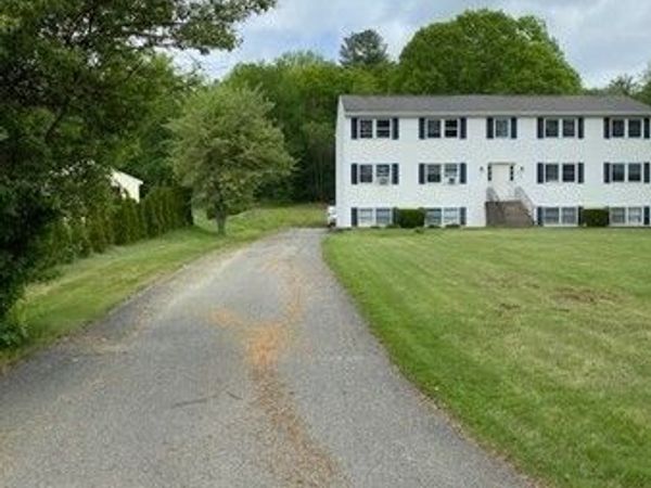 128 State Road, Baldwinville, Unit C, Templeton, MA 01436