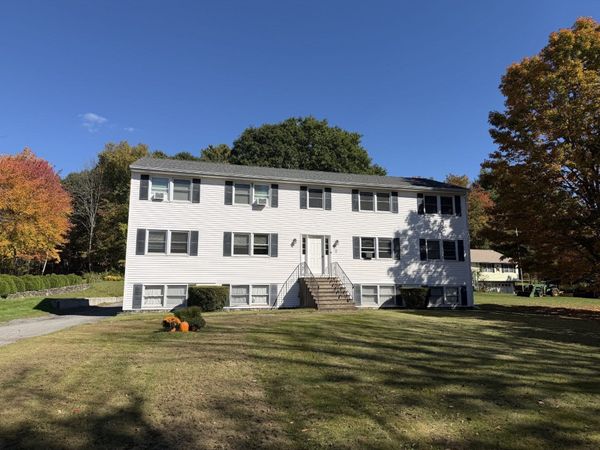 128 State Road, Baldwinville, Unit C, Templeton, MA 01436