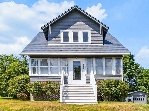 182 Greenwood St, Marlborough, MA 01752