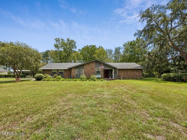 2683 FOXHUNT Trail, St. Johns, FL 32259