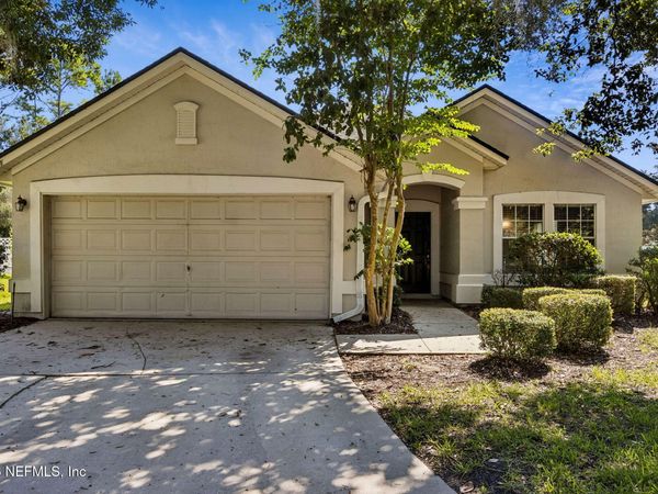 831 TIMBERJACK Court, Orange Park, FL 32065