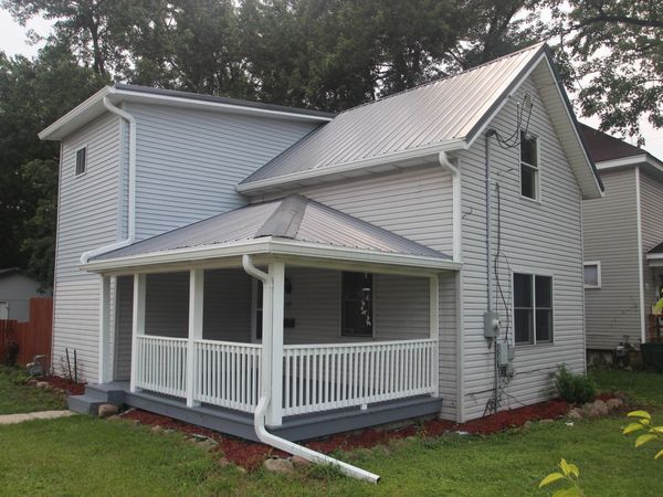 247 Clinton Street, Marion, OH 43302