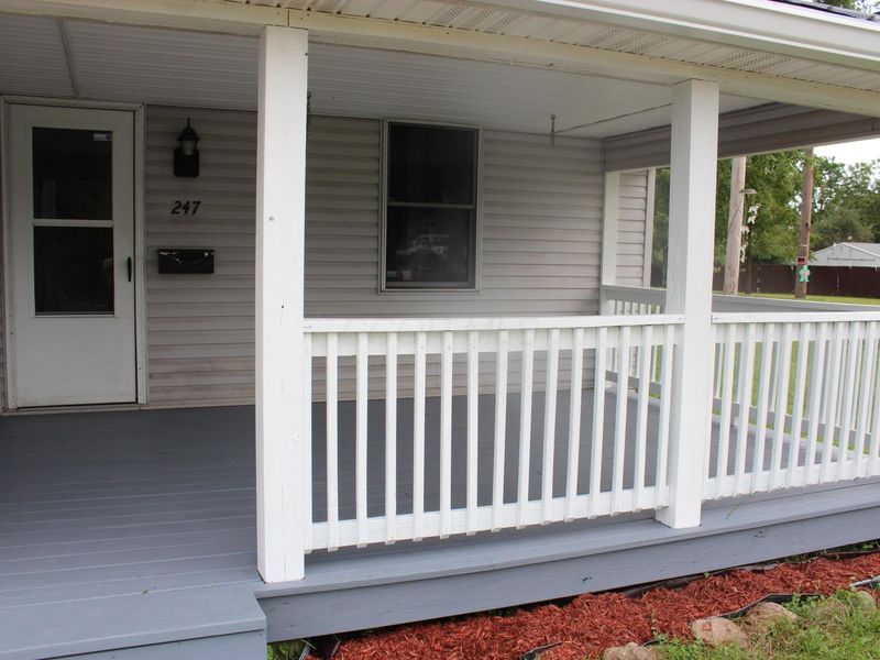 247 Clinton Street, Marion, OH 43302 Photo 4