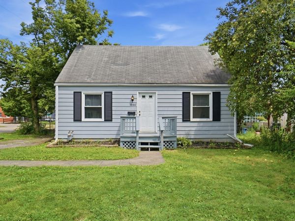 1846 Rhoda Avenue, Columbus, OH 43212