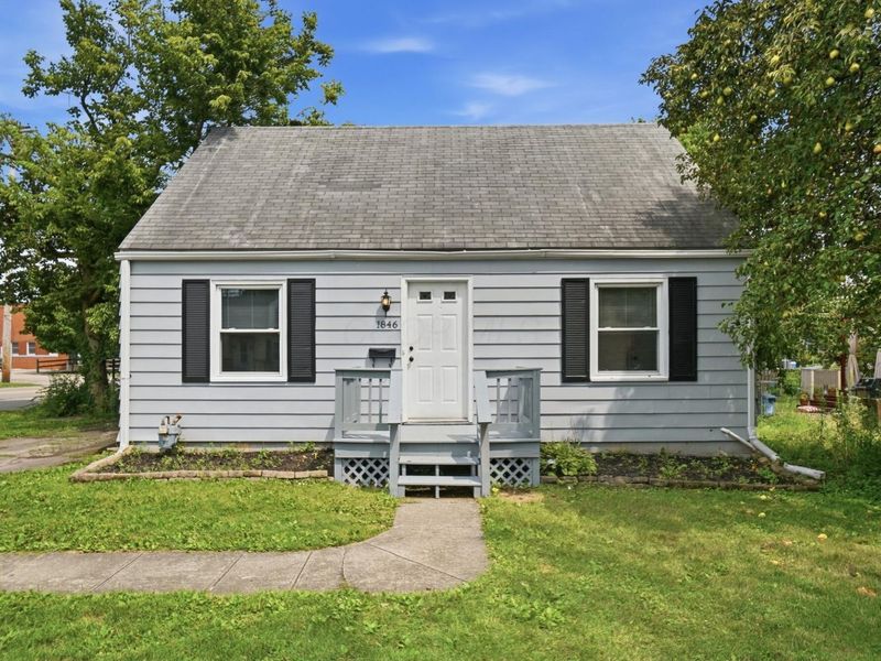 1846 Rhoda Avenue, Columbus, OH 43212 Photo 2