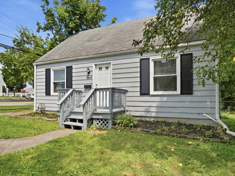 1846 Rhoda Avenue, Columbus, OH 43212 Photo 3