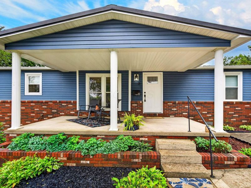 427 Davis Avenue, Oak Hill, OH 45656 Photo 12