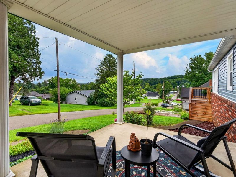 427 Davis Avenue, Oak Hill, OH 45656 Photo 13