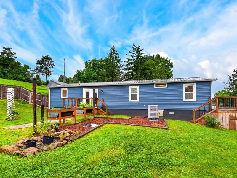 427 Davis Avenue, Oak Hill, OH 45656 Photo 41