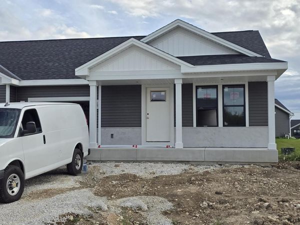 N162W21885 Poppy ROAD, Jackson, WI 53037
