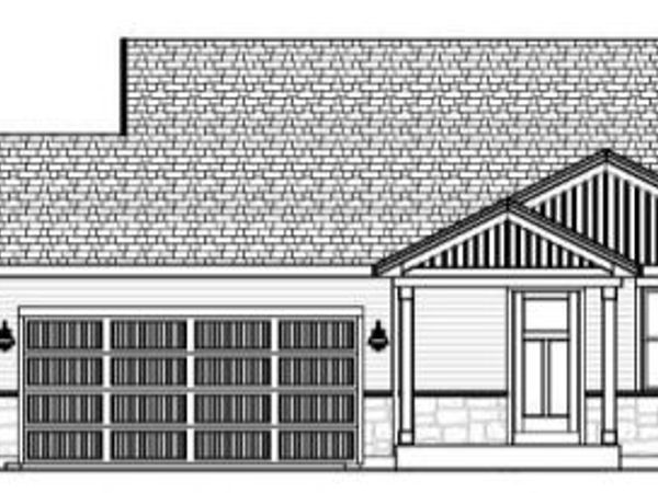 N162W21885 Poppy ROAD, Jackson, WI 53037