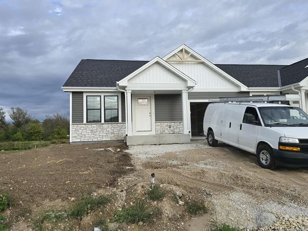 W219N16314 Jasmine COURT, Jackson, WI 53037