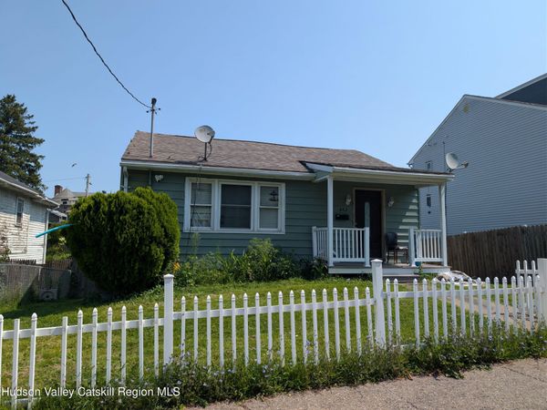 452 Columbia Street, Hudson, NY 12534