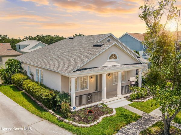 3501 Tern Hollow Drive , Orlando, FL 32828