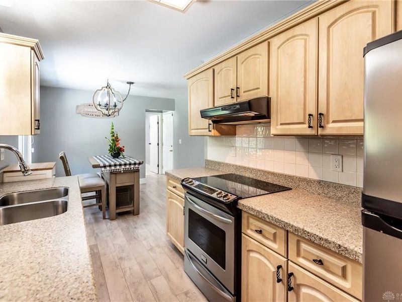301 Marsha Jeanne Way, Centerville, OH 45458 Photo 19
