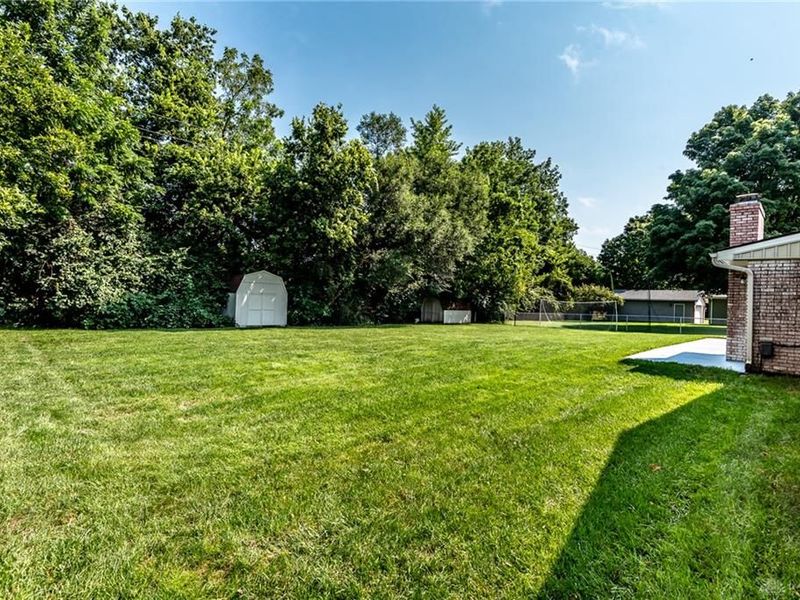 301 Marsha Jeanne Way, Centerville, OH 45458 Photo 36