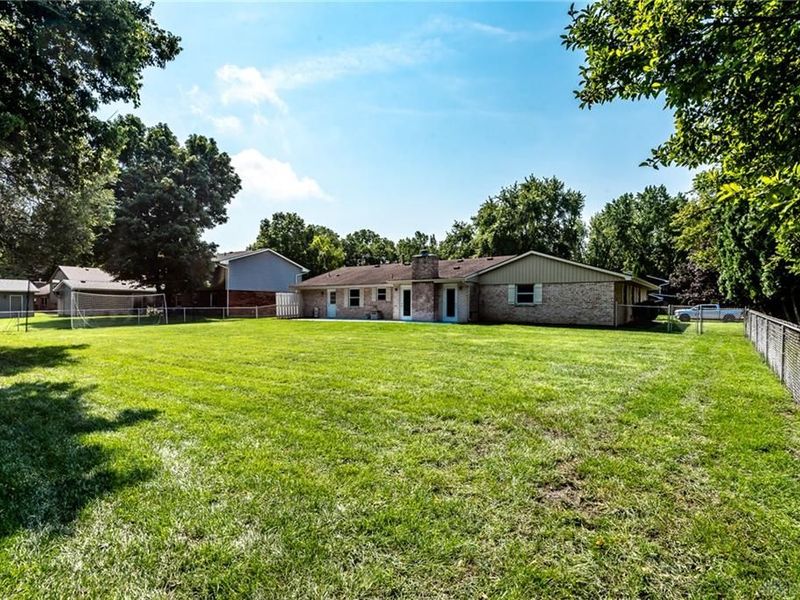 301 Marsha Jeanne Way, Centerville, OH 45458 Photo 37