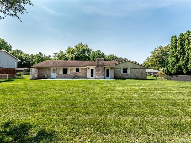 301 Marsha Jeanne Way, Centerville, OH 45458 Photo 38