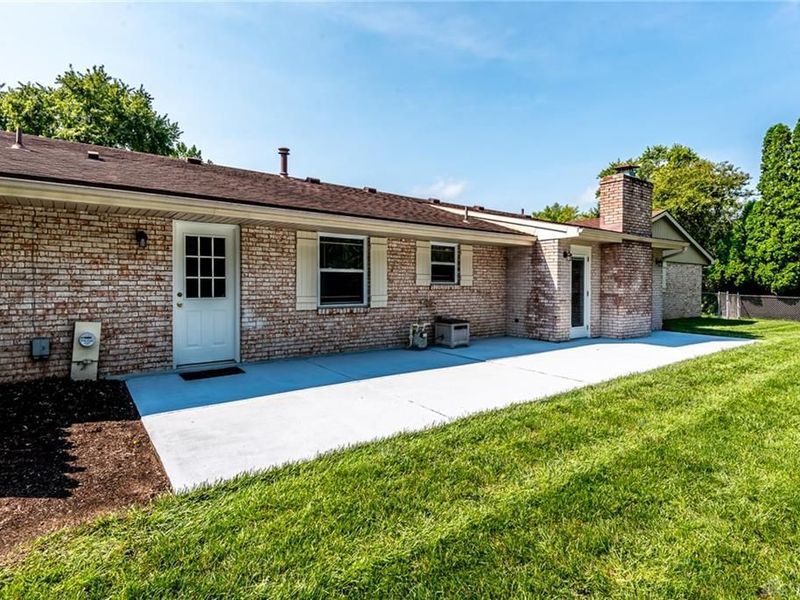 301 Marsha Jeanne Way, Centerville, OH 45458 Photo 41