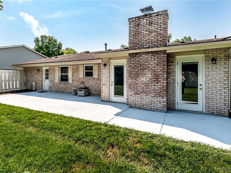 301 Marsha Jeanne Way, Centerville, OH 45458 Photo 42