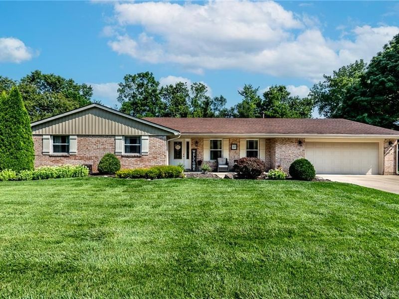 301 Marsha Jeanne Way, Centerville, OH 45458 Photo 43