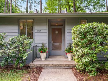 425 Brookside Drive, Chapel Hill, NC 27516