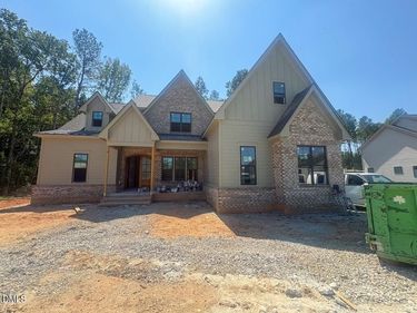 1240 Perry Bluff Drive, Wake Forest, NC 27587