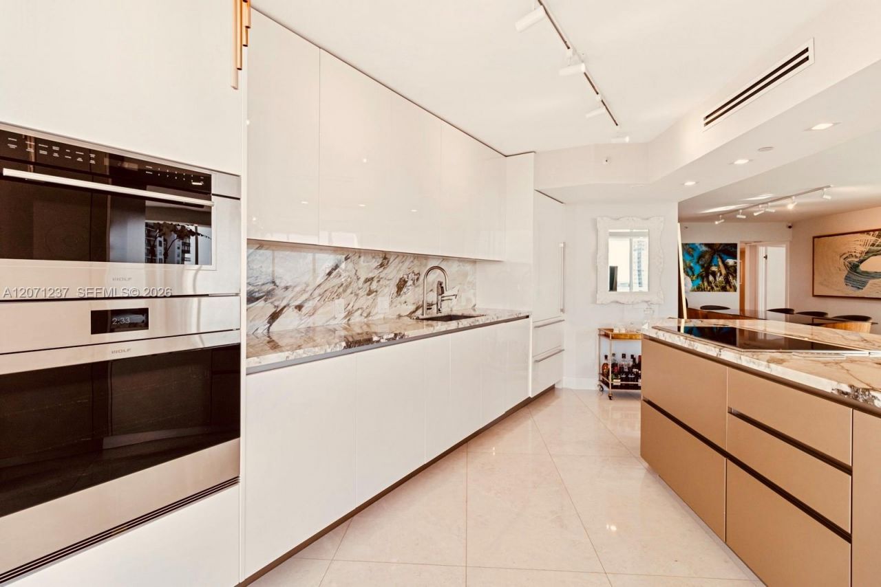 2127 Brickell Ave , Unit 1505, Miami, FL 33129 Photo